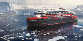 Hurtigruten