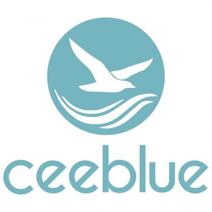 ceeblue logo
