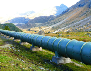 Development with automated delivery pipelines