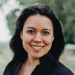 Crystal Waters Manrique, Key Account Manager at Raskenlund