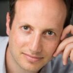 Arturo Falck, founder and CEO of Whoo.ai